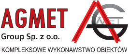 Agmet Łukasz Kołek - Logo